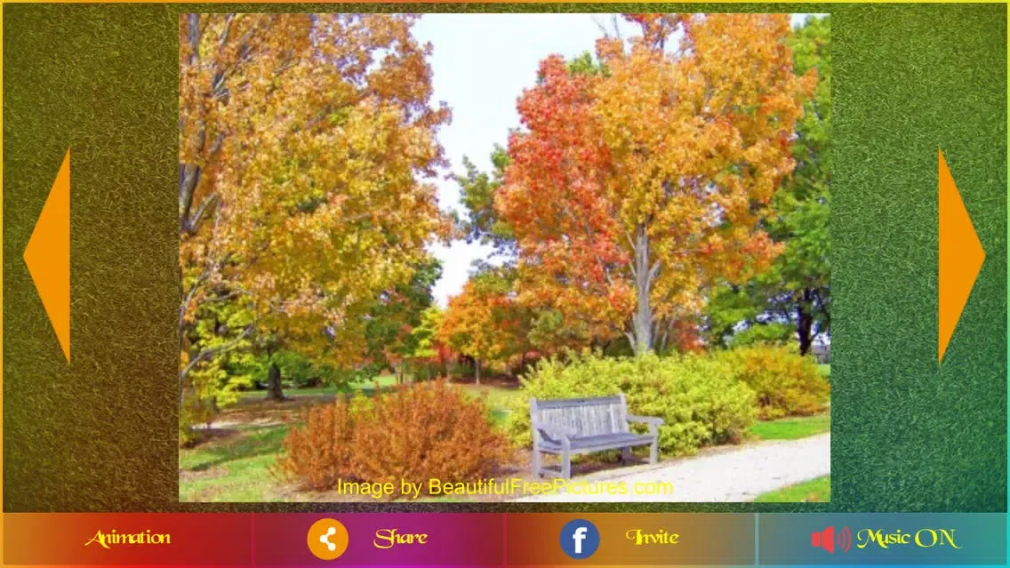 Picture Animation Pro 스크린샷