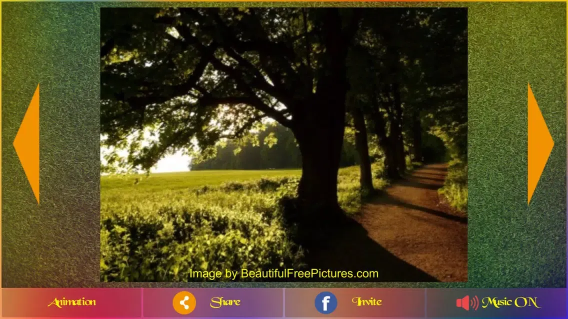 Picture Animation Pro 스크린샷