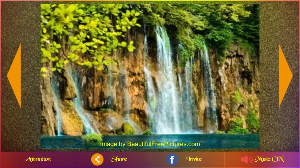 Picture Animation Pro 스크린샷