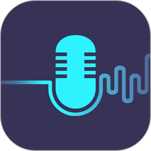 变声器语音包のアイコン