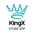 KingX Store