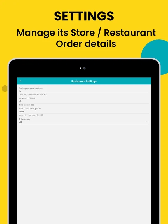 Capturas de pantalla de KingX Store iPad 