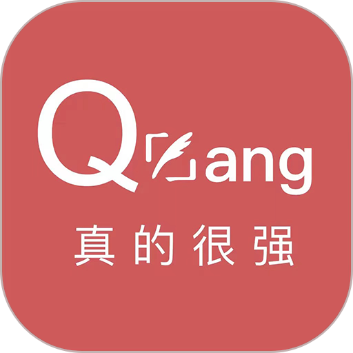 自律自强的圖標
