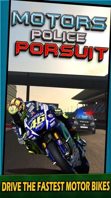 Captures d'écran de Moto Traffic Racer: motocycle