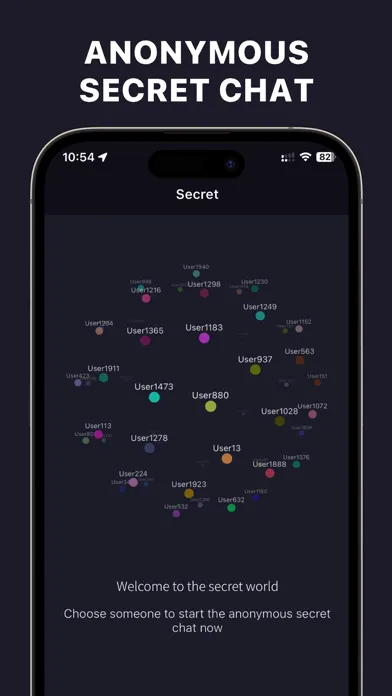 Captures d'écran de Kikoo: Online Dating App