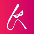Kink BDSM Date Hookup App - KS
