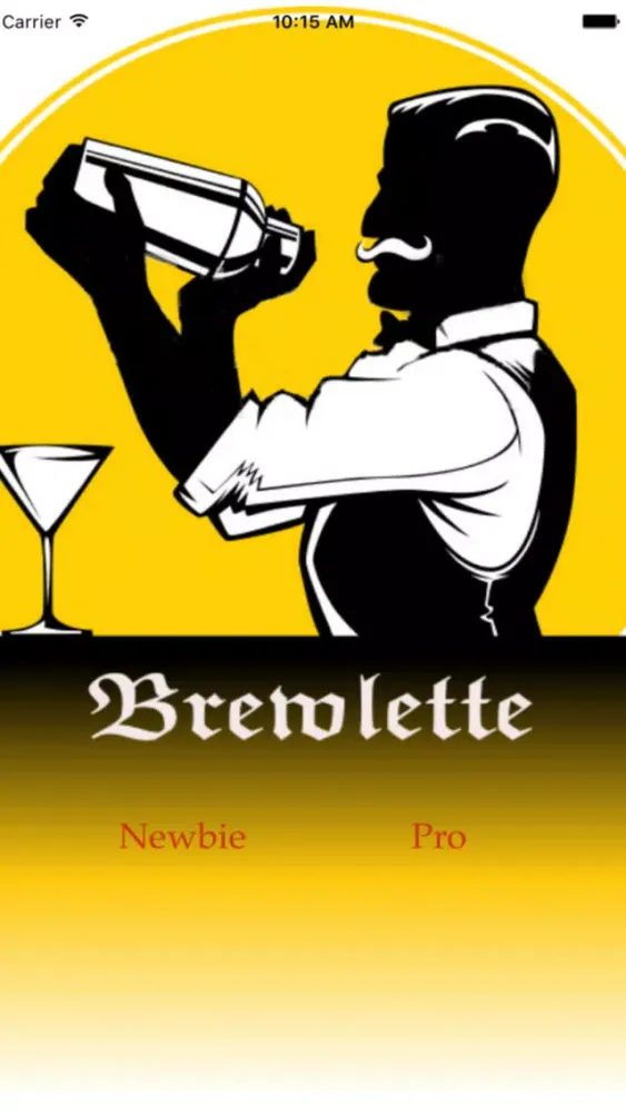 Brew-lette স্ক্রিনশট