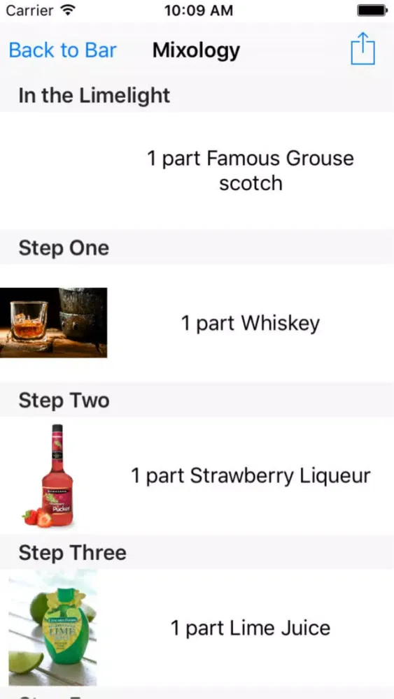 Brew-lette স্ক্রিনশট