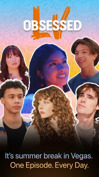 Скриншоты OBSESSED: Watch Party Dramas