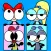 Fly School Freinds