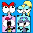 Fly School Freinds Fly School Freinds