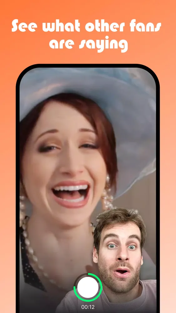 Capturas de tela do The Lizzie Bennet Diaries