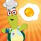 Sunny Side Uga – Cooking game