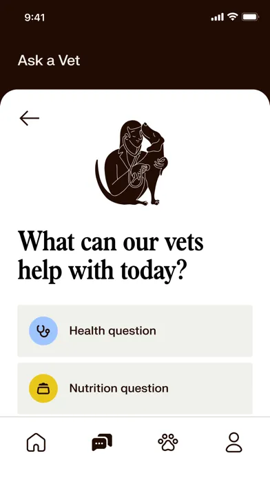 Kinship: For People with Pets Ekran Görüntüleri