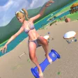 Juju On the Beat Hoverboard