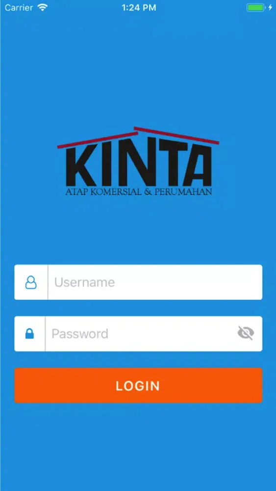 Capturas de pantalla de Kinta