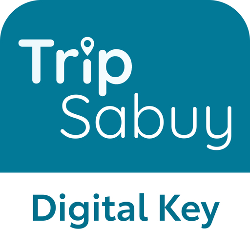 TripSabuy digital key
