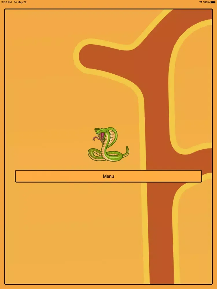 Capturas de pantalla de Book of Ra Adventure iPad 