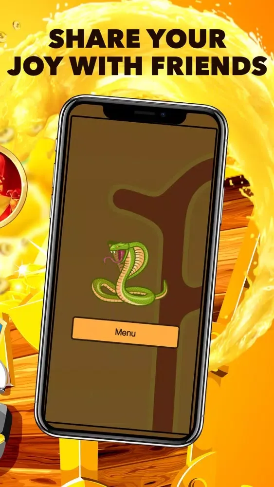 Capturas de pantalla de Book of Ra Adventure