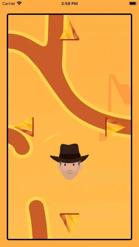 Capturas de pantalla de Book of Ra Adventure