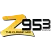 KINZ 95.3 BOB FM