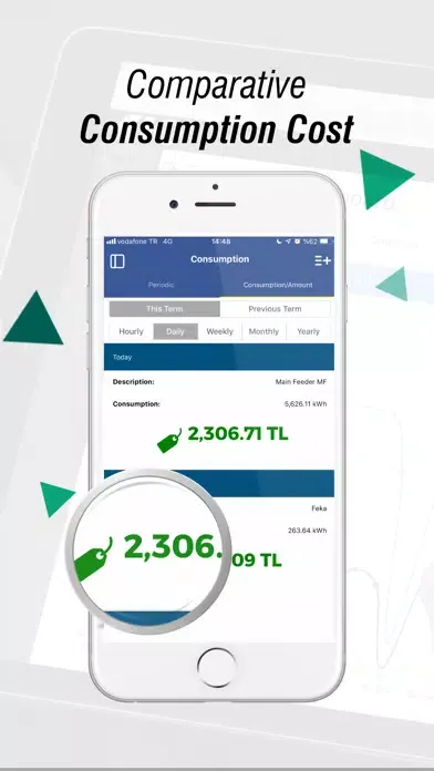 Capturas de tela do KioMobile Mars