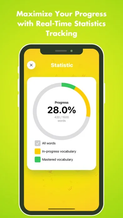 Kiokko: Learn Language Quickly Screenshots
