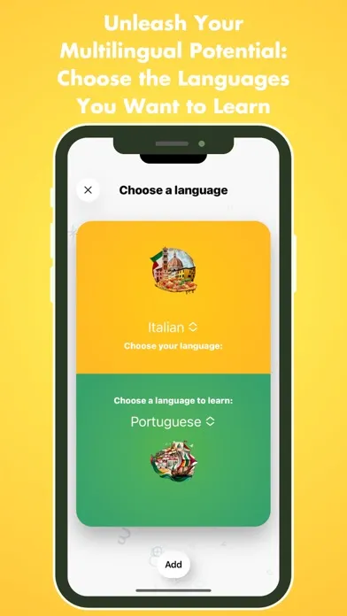 Kiokko: Learn Language Quickly Screenshots
