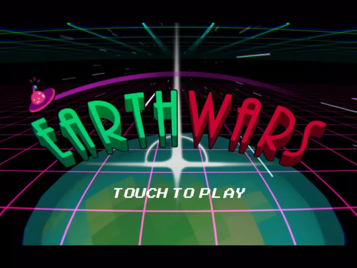 صور EARTH WARS2 iPad 
