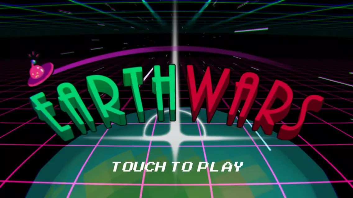 صور EARTH WARS2