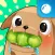 TENNIS DOG
