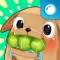 TENNIS DOG