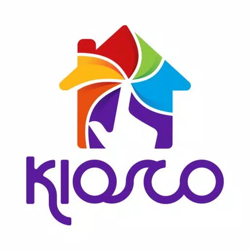 Kiosco - para entregador Kiosco - para entregador