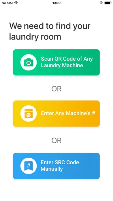 Clothesline QuickView سکرین شاٹس
