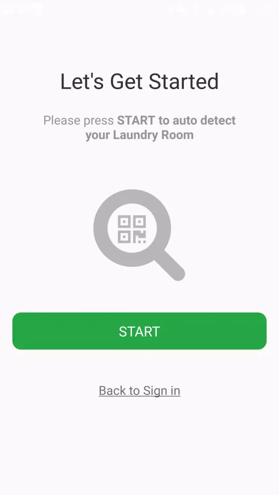 Laundryvalue应用截图