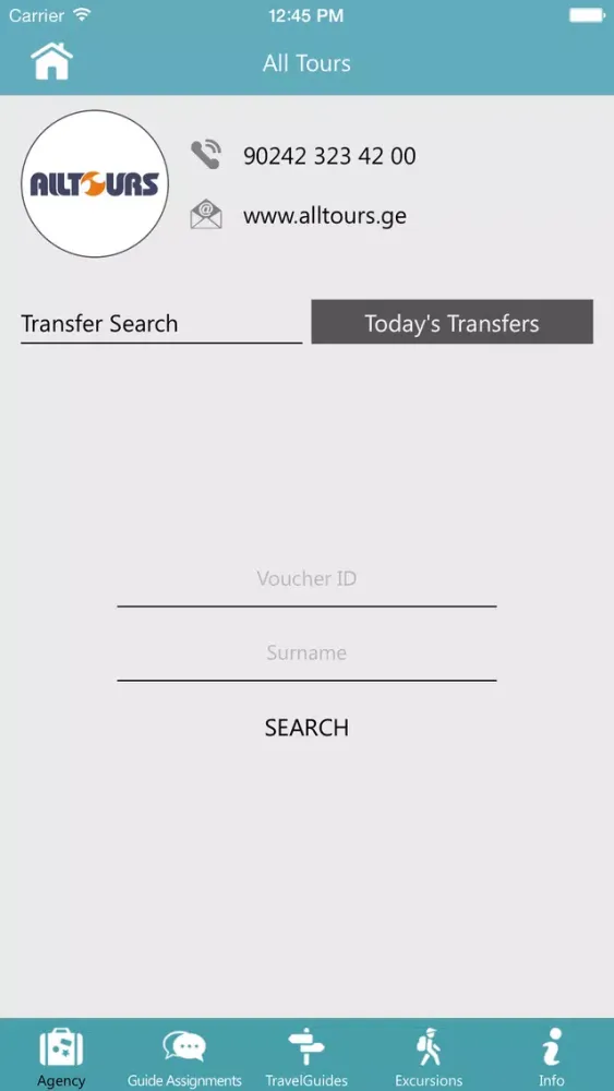 Eftalia Hotels Screenshots