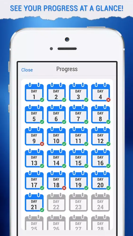 Better Photographer in 30 Days Screenshots