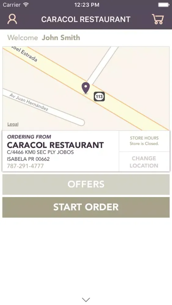 CARACOL TO-GO Screenshots
