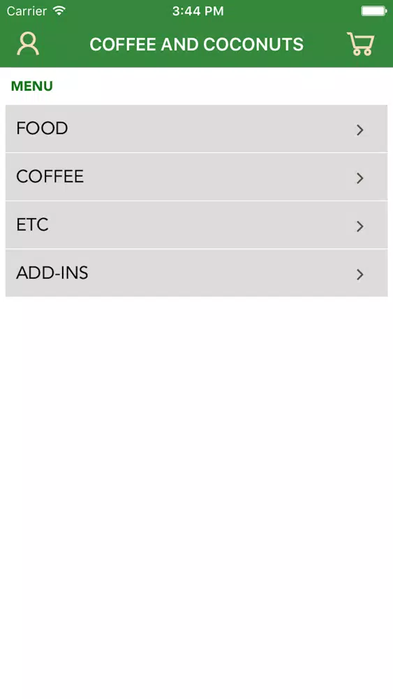 Coffee & Coconuts IPA for iOS Download PGYER IPAHUB