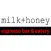 Milk + Honey JCC