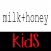 Milk+Honey Kids