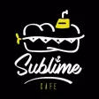 Sublime Cafe (Riverton)