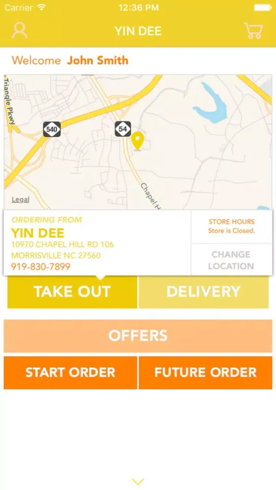 تصاویر Yin Dee