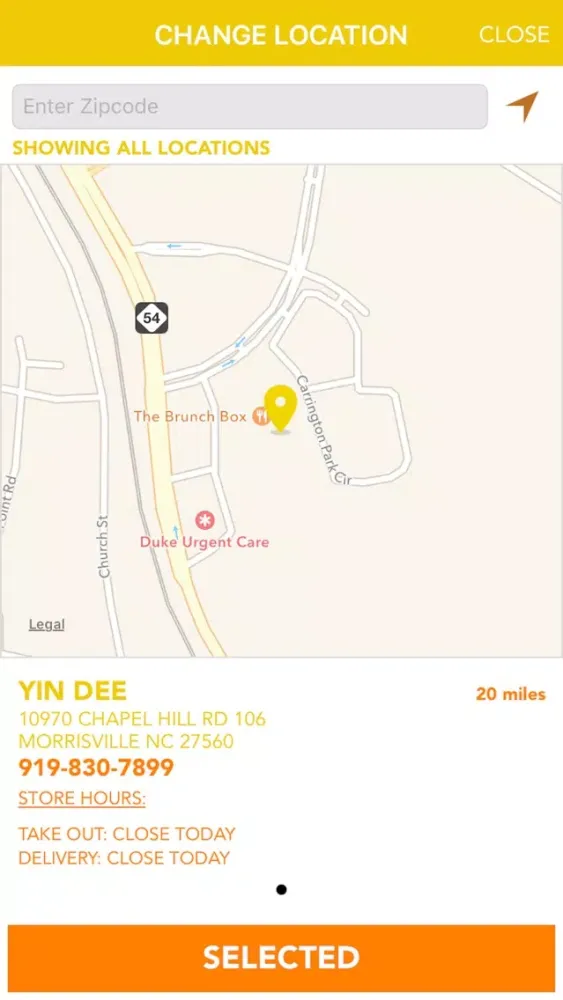 تصاویر Yin Dee