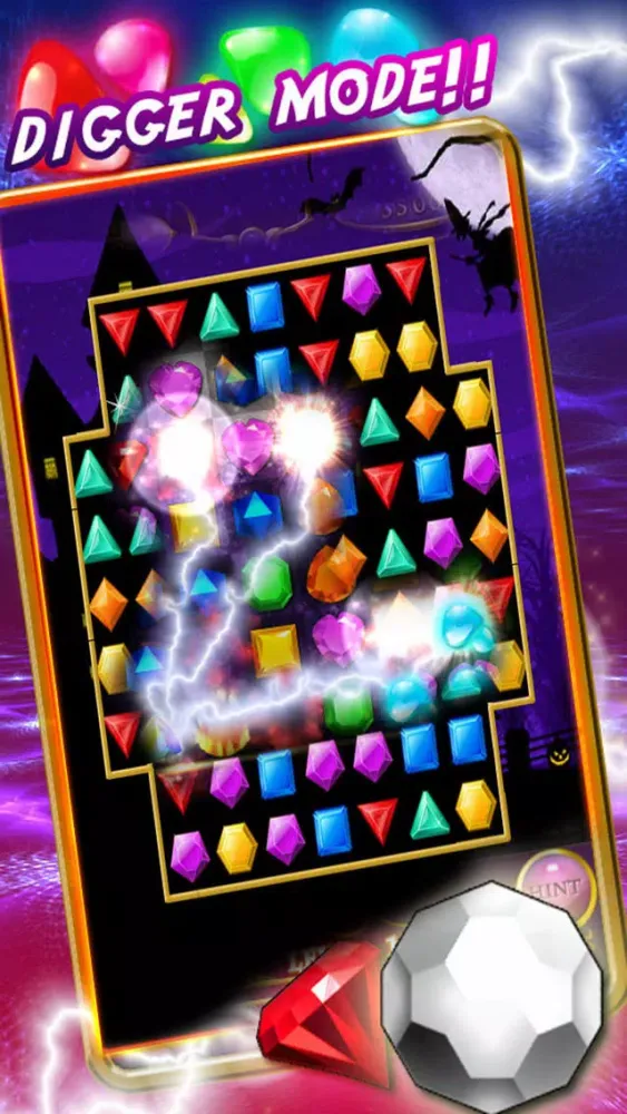 صور Ancient Jewel Journey