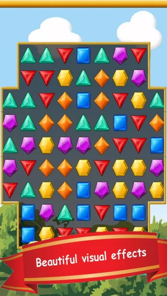 Expro Gemstone Mania 스크린샷