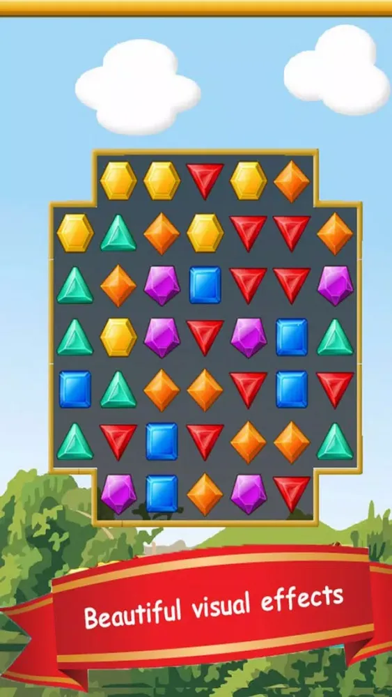 Expro Gemstone Mania 스크린샷
