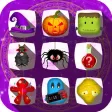 Monster Magic Crush - Match Game