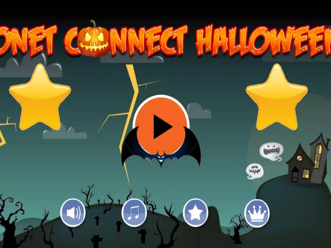 Tangkapan layar Monster Magic Crush - Match Game iPad 