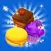 Candy Jam Super - Cookie Yummy Mania Blast